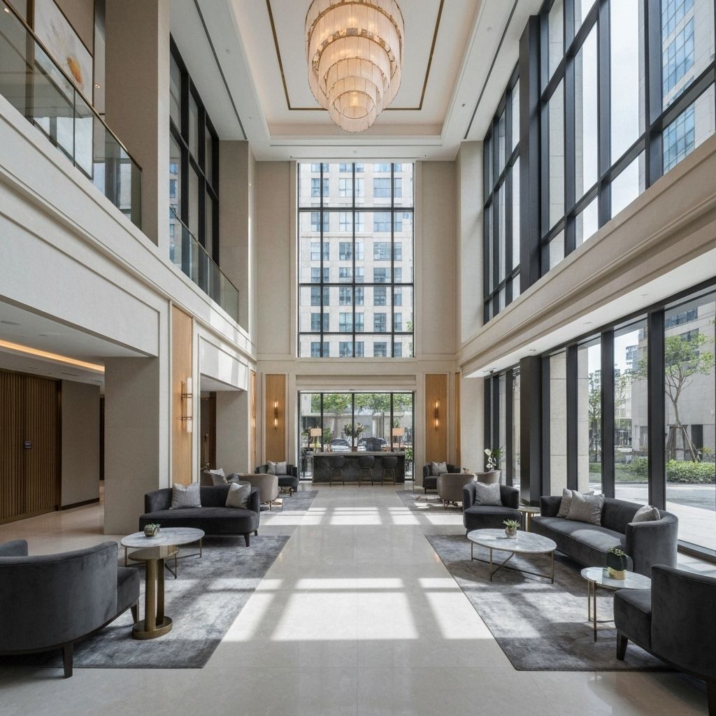 Skyline Residences - Image 2