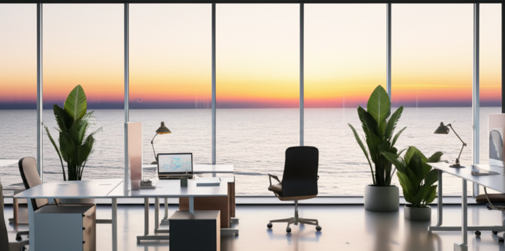 Harbor Plaza - Image 2