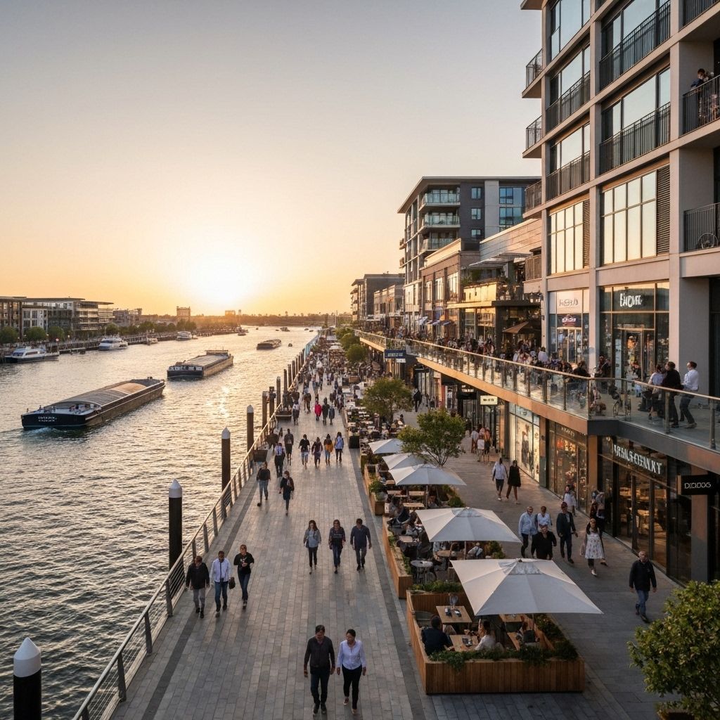 Harbor Plaza - Image 3